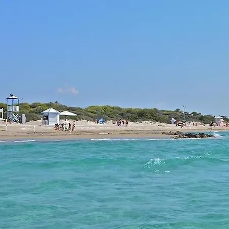 Corte Degli Aranci 3*